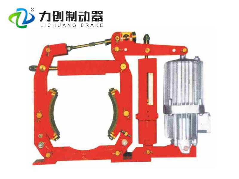 制動(dòng)器的正常工作條件